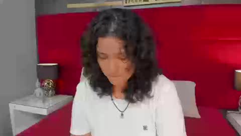 Ivy and Molly online show from September 12, 8:44 pm