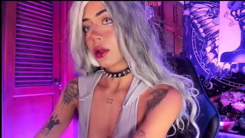   -    online show from February 24, 10:02 pm