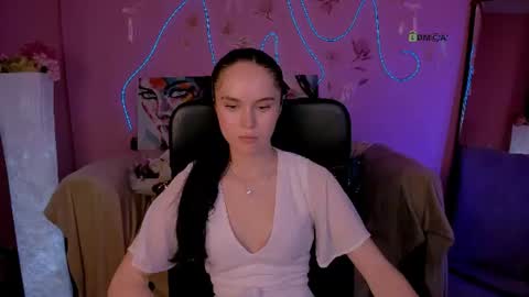 Ivy online show from July 15, 12:10 pm