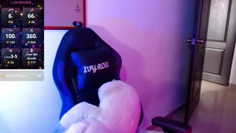 You can find more of me here  online show from January 31, 8:39 pm