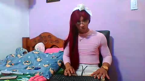 Ivy Bonita online show from September 26, 1:52 pm