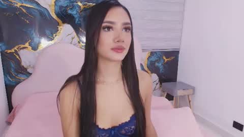 Tell me Ivy is a pleasure online show from August 5, 3:03 am