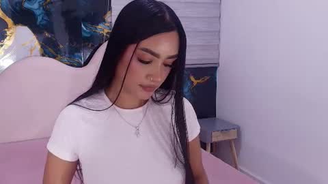Tell me Ivy is a pleasure online show from June 30, 3:06 am