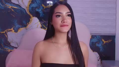 Tell me Ivy is a pleasure online show from July 15, 3:01 am