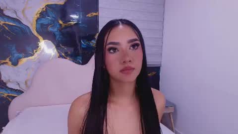 Tell me Ivy is a pleasure online show from July 9, 7:45 am