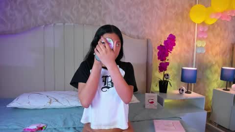 Ivy  online show from November 20, 8:17 pm