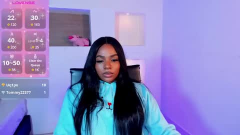 i v y  b l i s s online show from February 14, 4:52 pm