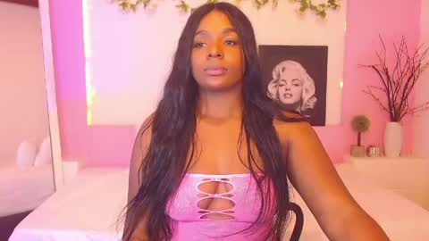 i v y  b l i s s online show from April 25, 5:53 am