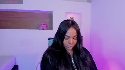 i v y  b l i s s online show from March 8, 11:58 am