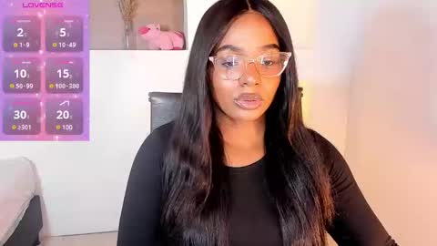 i v y  b l i s s online show from February 7, 2:37 pm