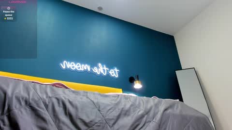 Ivy online show from April 6, 1:25 am