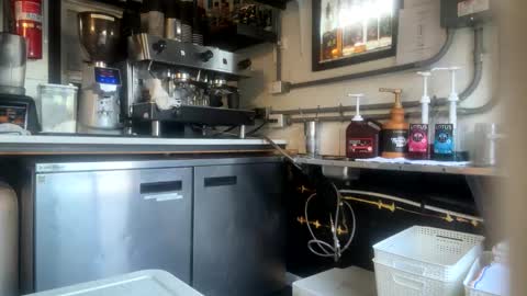 Ivy Rose online show from November 7, 3:58 pm