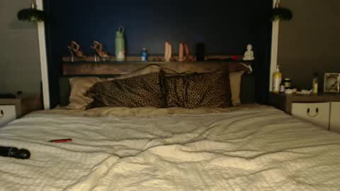 Ivy Dreams online show from December 24, 3:27 am