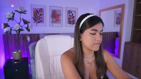 Ivy Grabes online show from April 17, 7:16 pm