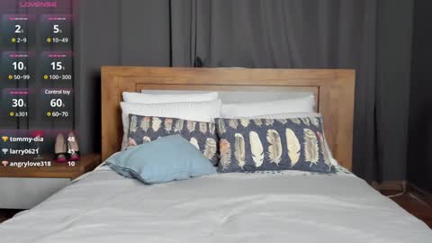 Goddess Ivy online show from January 29, 5:45 pm