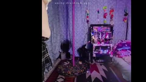 ivyjennifer366 online show from June 10, 3:39 am