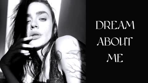 Miss Ivy online show from December 9, 12:01 am