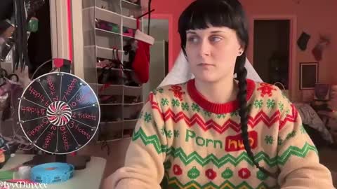 Ivy Minxxx online show from December 25, 4:54 am