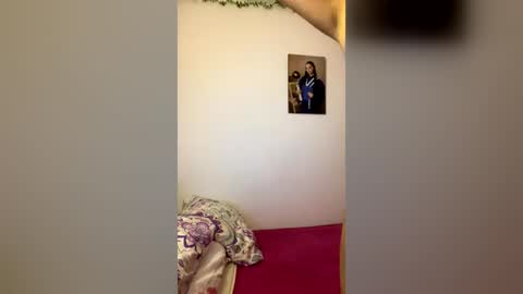 Ivymoon online show from July 28, 5:13 pm