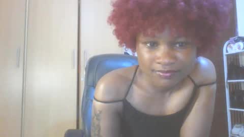 Ivy Queen online show from July 19, 1:19 am
