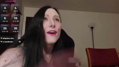 IvyRose499 online show from June 22, 5:09 pm