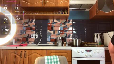 ivywairley online show from April 12, 6:39 am