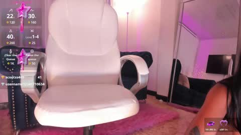 ivyy_moon online show from March 4, 6:15 am