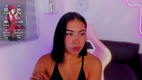 ivyy_moon online show from September 9, 2:55 am
