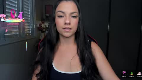 Ivvy online show from December 20, 1:40 pm