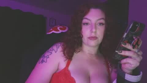 Amiee online show from September 12, 1:07 am