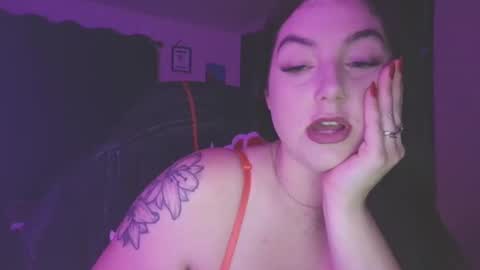 Amiee online show from October 22, 12:47 am