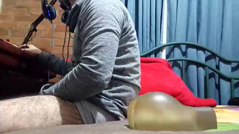 iwanturarse online show from November 25, 12:09 am