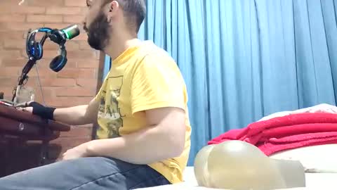 iwanturarse online show from March 27, 10:33 pm