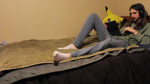 iwhitesmurf online show from December 22, 8:32 am