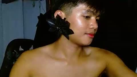 iya143 online show from November 2, 3:34 pm