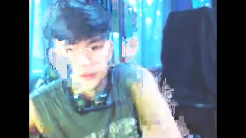 iya143 online show from September 24, 4:52 am