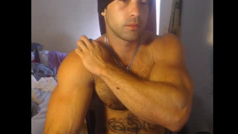 izak144 online show from July 5, 6:04 pm