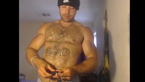 izak144 online show from July 8, 10:57 pm