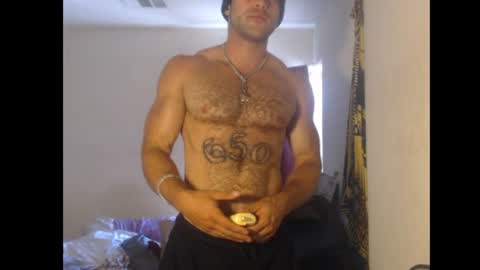 izak144 online show from July 22, 6:21 pm