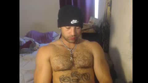 izak144 online show from July 31, 6:31 pm
