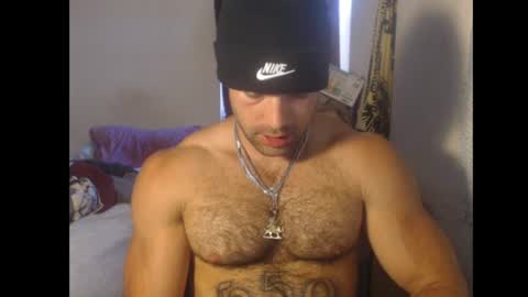 izak144 online show from July 7, 8:46 pm