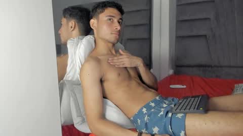 izato online show from March 12, 2:23 pm