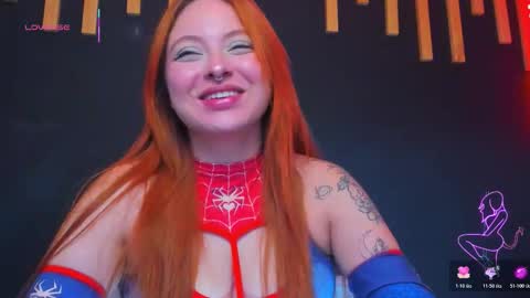 hot izys online show from December 21, 3:13 am