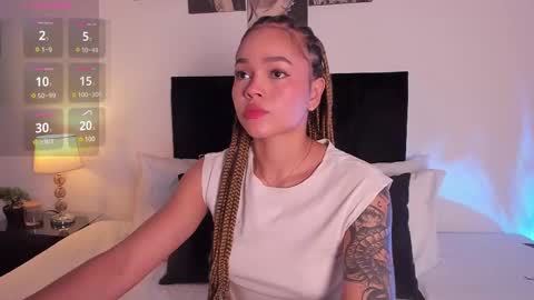 Snapshot of izzy_vega chatting on March 8, 11:18 pm Izzy vega online show from March 8, 11:18 pm