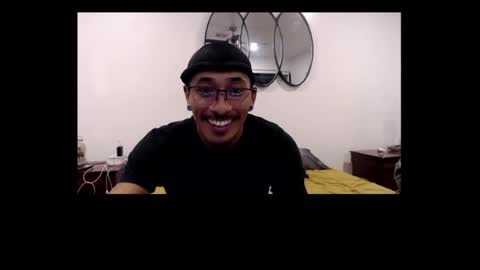 Mugen online show from April 13, 10:30 am