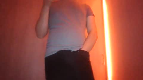 ShyAlexX online show from October 27, 3:50 am