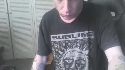 J3RKZ online show from January 6, 9:22 pm