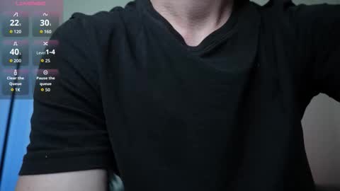 Danny online show from October 23, 9:22 am