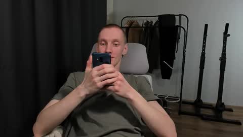 Danny online show from February 18, 8:49 am