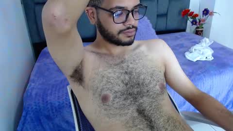 John Smith online show from February 16, 9:24 pm